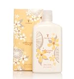 Thymes Body Lotion, Ambersweet Orange, 9.25-Ounce Bottle