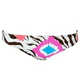 Raisins Dig This Lowrider Bikini Bottom - Women's