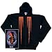 Marilyn Manson - MM Nail Zip Up Hoodie