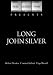 Search : Long John Silver (1954)