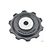 Shimano 6/7-Speed 10t Upper Pulley Unit