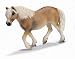 Schleich SCHLEICH HAFLINGER MARE HORSE