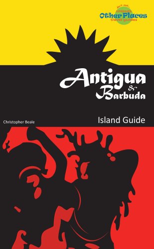 Antigua and Barbuda: Island Guide