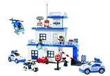 LEGO DUPLO Police Station Set