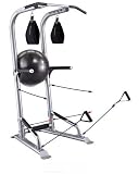 BodyCraft T3 Life Tree Total Training Power Tower