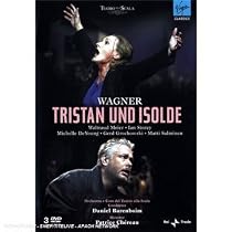 Streaming Tristan und Isolde Online.