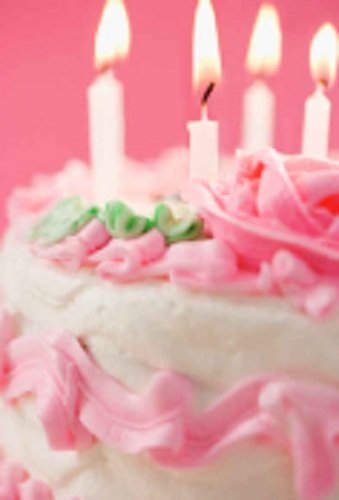 650+ CAKE RECIPES Cookbook - Plus Decorating Tips for Beautiful Cakes