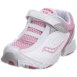Saucony C2 Havok A/C Athletic Shoe (Toddler)