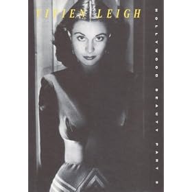 �f��v���~�A�p���t���b�g�@�uVIVIEN LEIGH�i���B���B�A���E���[�jHOLLYWOOD BEAUTY PART2�i1994�N�j�v�@�~�]�Ƃ������̓d��/�ق�