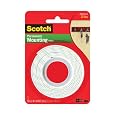 3M Scotch 114/DC Heavy Duty Mounting Tape, 1 x 50-Inch
