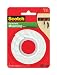3M Scotch 114/DC Heavy Duty Mounting Tape, 1 x 50-Inch