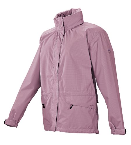 Vaude Regenjacke Women Escape Bike Jacket II lavender