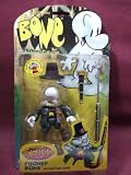 Previews Exclusive Phoney Bone as Captain Ahab FigureIMAGE