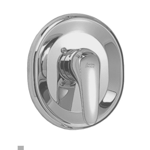 American Standard T480.500.295 Seva Valve Only Trim Kit, Satin Nickel