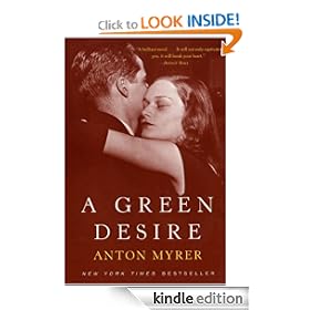 A Green Desire