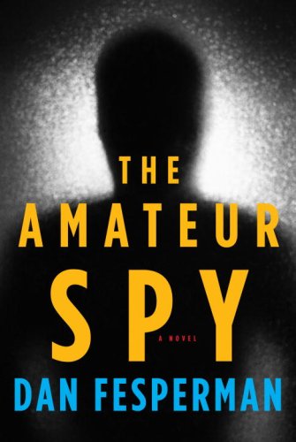 City Travel Guides Discounted  Search : The Amateur Spy