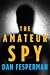 Book The Amateur Spy