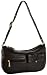 Stone Mountain Galveston Two-Zip E/W Hobo
