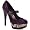 Violet Maya Nubuck