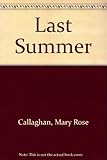 The last summer