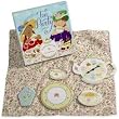 eeBoo Tea Party Game