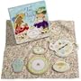 eeBoo Tea Party Game