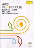Vivaldi - The Four Seasons [DVD] [2008]