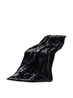 MESANA Manta (Negro)