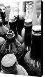 Bottles Canvas Print - Canvas Art