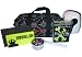 ONE BALL JAY SNOWBOARD WAXING IRON & HOT WAX KIT