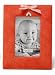 ORE Originals Cord Photo Frame Coral