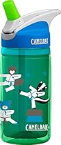 CamelBak eddy Kids Insulated .4L 2016 Back to School Water Bottle
