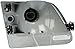 TYC Left Headlight Assembly Compatible with 1997-2003 Ford F- Series Pickup (Ld Dty)