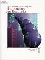 Introduction to Electronics, 4E Lab Manual