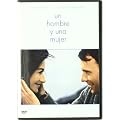 Un homme et une femme (A man and a woman) Claude Lelouch (French)