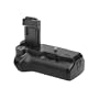 Digital Concepts Vertical Battery Grip for Canon Rebel XS / XSi / T1i Digital SLR Camera Kit
