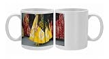Traditional dresses Photo Mugs