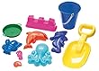 Spring Value Set 10 pieces