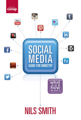 Social Media Guide for Ministry:What It Is and How To Use It