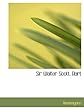 Sir Walter Scott, Bart