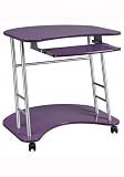 Office Star KK209R Kool Kolor Computer Desk