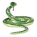 Melissa & Doug Giant Boa Constrictor - Lifelike Stuffed Animal Snake (over 14 feet long)