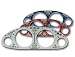 Acura Integra / Aluminum 94-00 Race Tech Dash