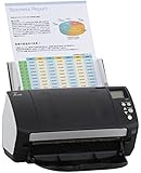 Fujitsu Fi-7160 Sheetfed Color Scanner with Auto Document Feeder (PA03670-B055)