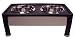 Pet Supplies : Our Pets Signature Series 8-Inch (Black/SS)