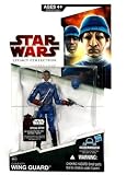 Star Wars 2009 Legacy Collection BuildADroid Action Figure Bespin Wing GuardIMAGE