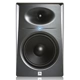 JBL 2-Way Bi-Amplified パワード・モニター・スピーカー 2本1組 LSR2325P