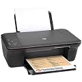IMPRESORA MULTIFUNCION HP DESKJET 1050A