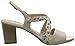 Rockport Women's Seven To Cross Band Dress Sandal