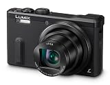 Panasonic Lumix DMC-TZ60EB-K Compact…